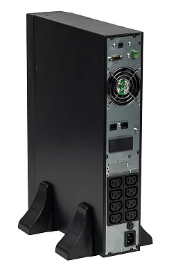 Источники бесперебойного питания Бастион SKAT-UPS 1000-RACK-ON-E P3
