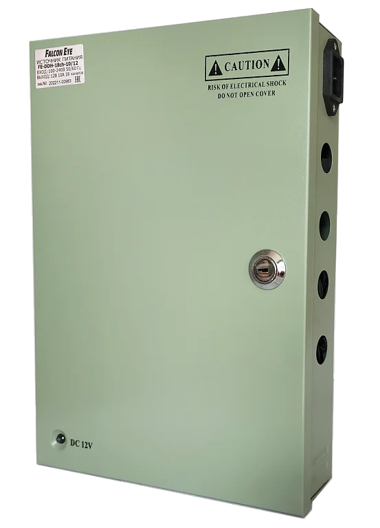 FE-DDH-18ch-10/12