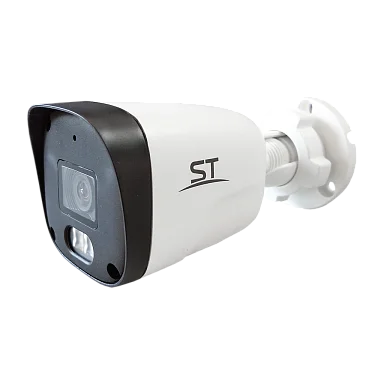 Space Technology ST-SK2507 FULLCOLOR TOWN (2,8мм) IP Видеокамера 2 Мп, объектив 2,8 мм