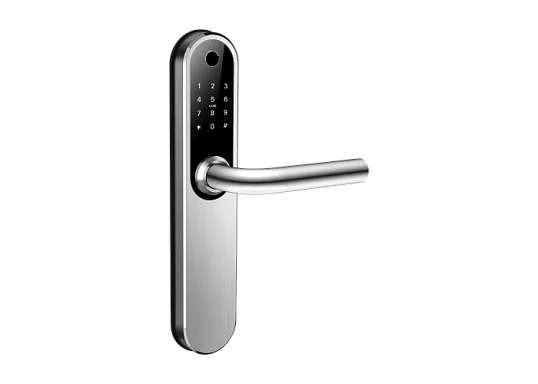 Novicam Smart Plus SILVER Novilock v.4208