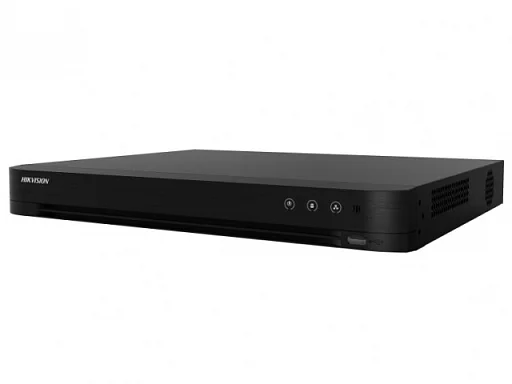 Гибридный видеорегистратор (XVR) Hikvision iDS-7208HTHI-M2/S (C)