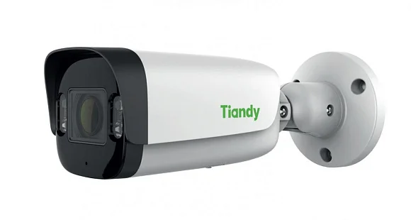 Tiandy TC-C34UV Spec:W/E/Y/M/S/4mm - IP Видеокамера  4 Мп, объектив 4 мм