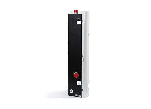 Бастион Teplodom i-TRM SILVER - 6