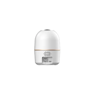 Dahua DH-IPC-H5AP-0360B IP Видеокамера 5 Мп, объектив 3,6 мм