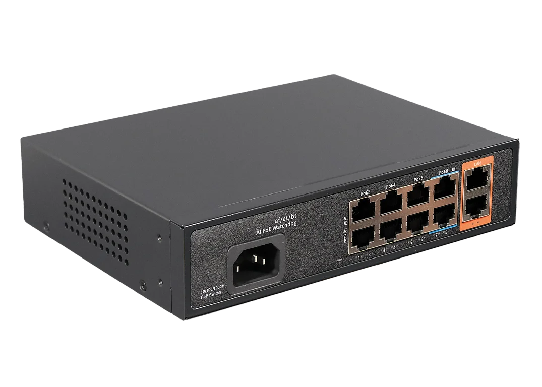 TSn-8FP10G2