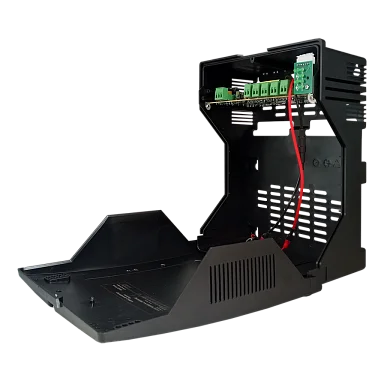 Источники бесперебойного питания Space Technology ST-ББП-101 ЧЕРНЫЙ
