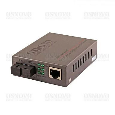 OSNOVO OMC-1000-11S5a