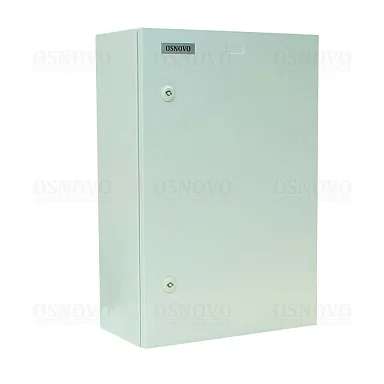 Монтажный шкаф OSNOVO OS-461