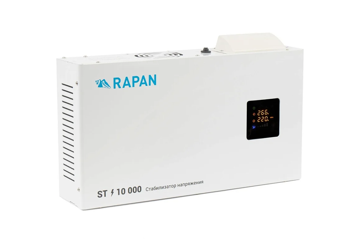 Rapan ST-10000