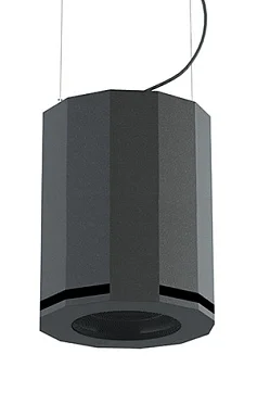 Сабвуфер CVGaudio SUBone model DH-8BL/CR/T