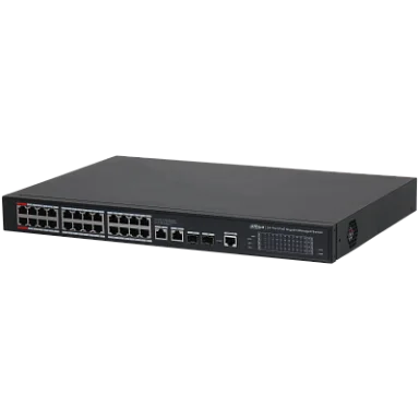 Коммутатор Dahua DH-S4228-24GT-360