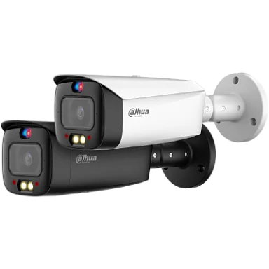 Dahua DH-IPC-HFW3449T1P-AS-PV-0280B-S5 - IP Видеокамера  4 Мп, объектив 2,8 мм