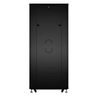 Cabeus ND-05C-47U80/80-BK (8569c) Напольный 47U телекоммуникационный шкаф 19"
