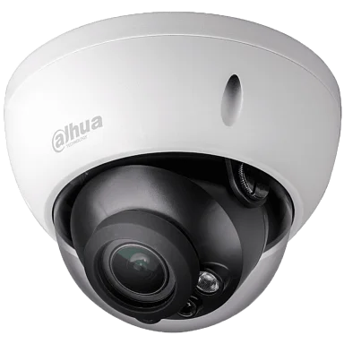 Dahua DH-HAC-HDBW2241RP-Z - HD Видеокамера  2 Мп, объектив 2,7-13,5 мм