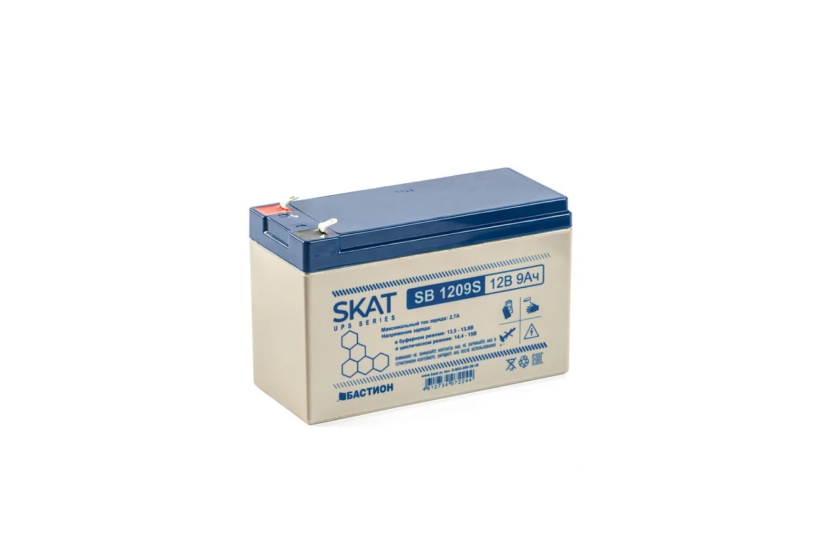 SKAT SB 1209S