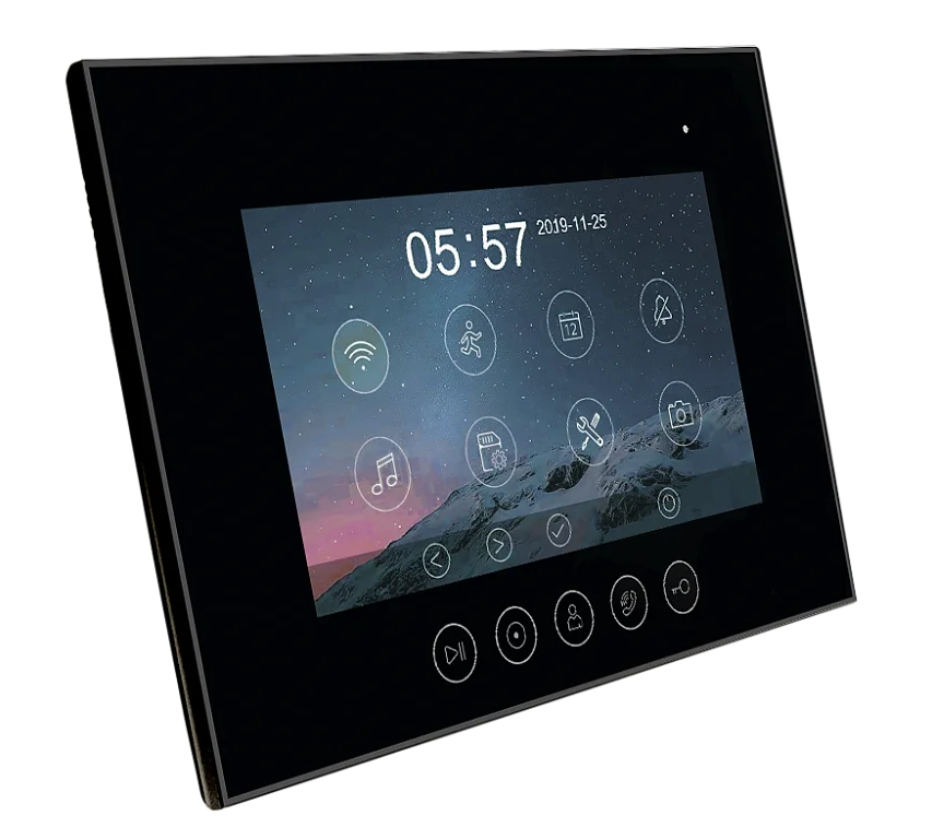 Marilyn HD Wi-Fi s (Black) — фото 2