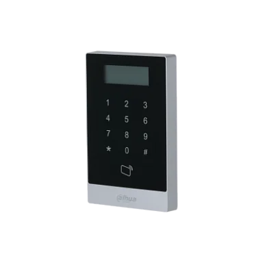 Считыватель Dahua DHI-ASI1201A-ME