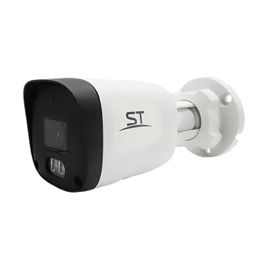 Space Technology ST-SK2505 TOWN (4,0мм) IP Видеокамера 2 Мп, объектив 4 мм
