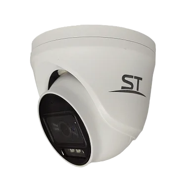 Space Technology ST-S3531 CITY (2,8мм) IP Видеокамера 3 Мп, объектив 2,8 мм