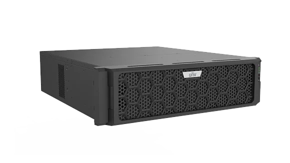 IP Видеорегистратор (NVR) Uniview NVR516-64E-R