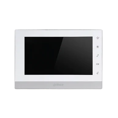 Монитор видеодомофона Dahua DHI-VTH1550CH-S2