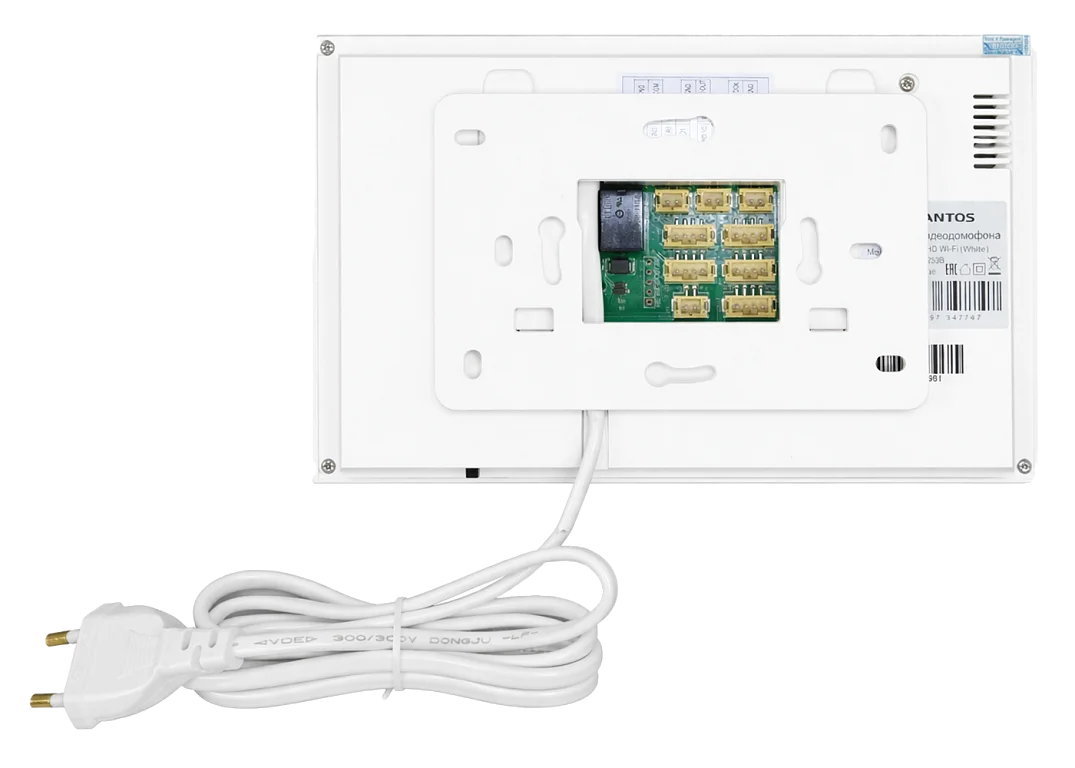 Leon HD Wi-Fi (White) — фото 2