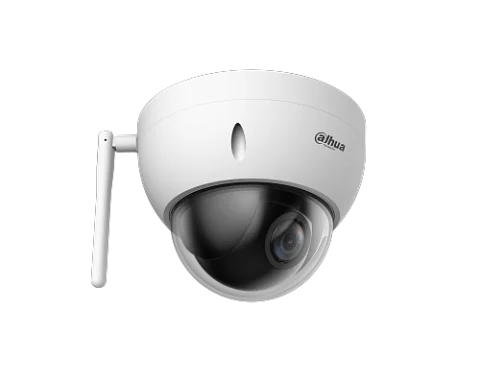 Dahua DH-SD22404DB-GNY-W IP Видеокамера 4 Мп, объектив 2,8-12 мм