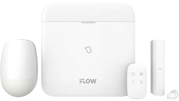 iFlow F-PV-96401PS