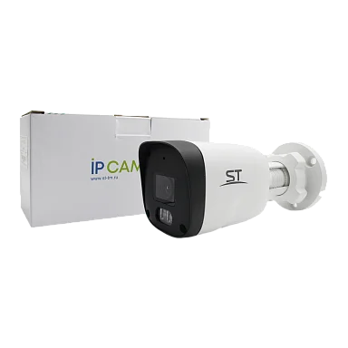 Space Technology ST-SK2505 TOWN (4,0мм) IP Видеокамера 2 Мп, объектив 4 мм