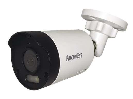 Falcon Eye FE-IPC-B5-30pa - IP Видеокамера  5 Мп, объектив 2,8 мм