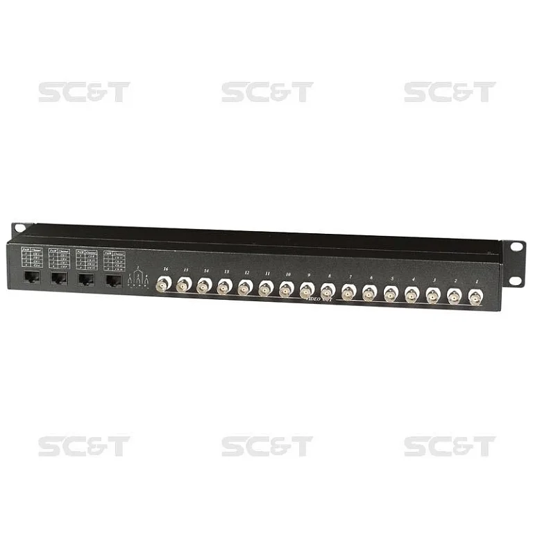 TPP016-RJ45