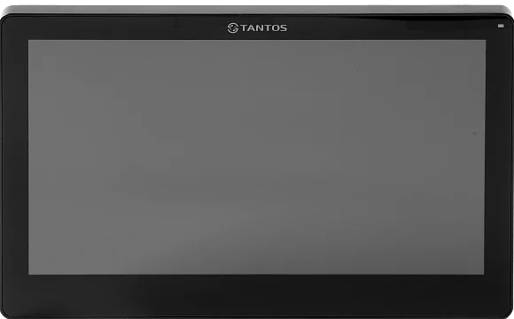Монитор видеодомофона Tantos NEO HD SE Tuya (Black)