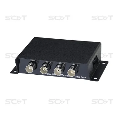 SC&T TTP414HD