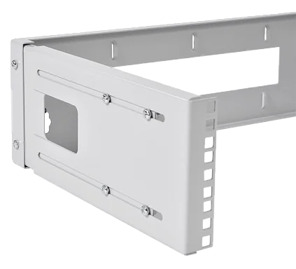 ЦМО КНО-М-6U кронштейн настенный 19" 6U