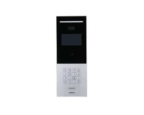 Вызывная панель Dahua DHI-VTO6531F-S2