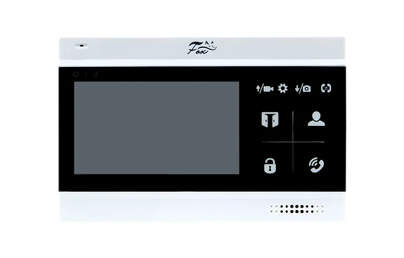 Монитор видеодомофона FOX FX-VD5S АГАТ 5B