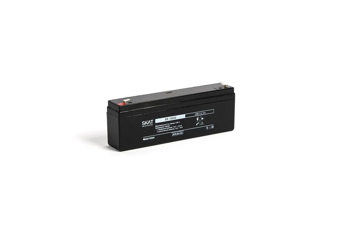 SKAT SB 12022