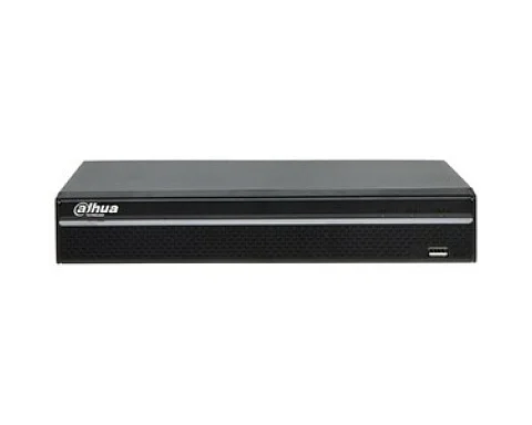 IP Видеорегистратор (NVR) Dahua DHI-NVR2104HS-P-4KS2