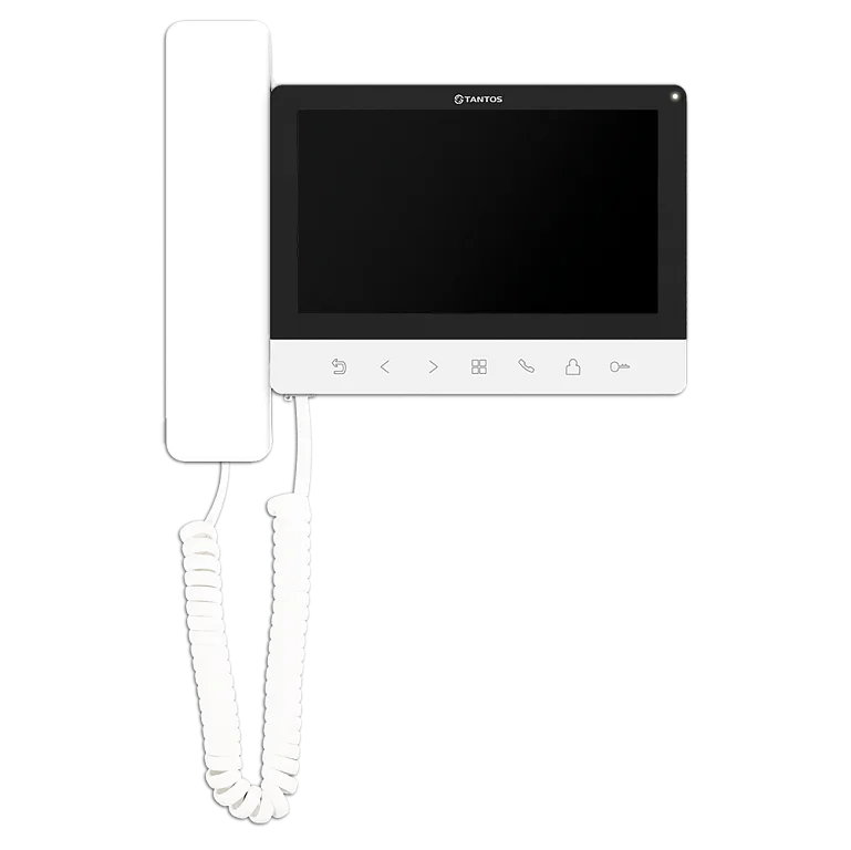 LOKI HD SE (White)