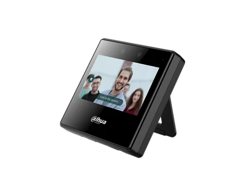 Считыватель Dahua DHI-ASA3223A-W