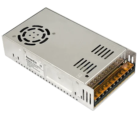 Блок питания Falcon Eye FE-S-30/12  12 В / 30А