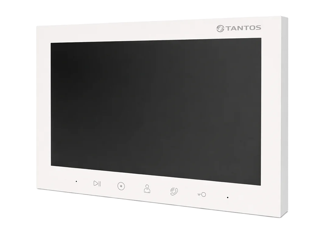 Leon HD Wi-Fi (White) — фото 3