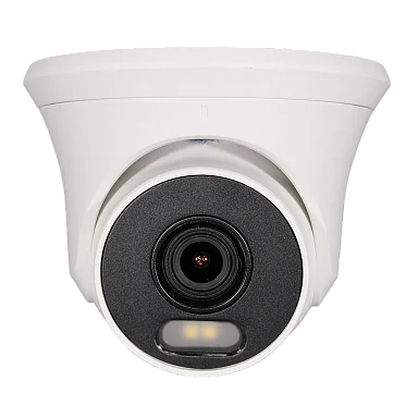 Tantos TSc-Ee5FN - HD Видеокамера  5 Мп, объектив 2,8 мм
