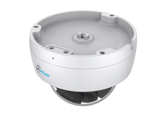 AltCam IDMF58IR(RU) IP Видеокамера 5 Мп, объектив 2,8 мм