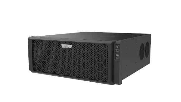 IP Видеорегистратор (NVR) Uniview NVR524-128E