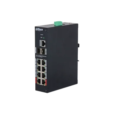 Dahua DH-HS4210-8GT-90