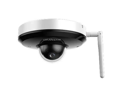 Dahua DH-SD1A404DB-GNY-W IP Видеокамера 4 Мп, объектив 2,8-12 мм