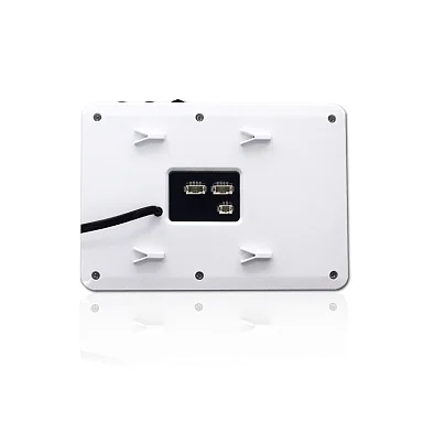 Монитор видеодомофона AltCam VDP431(W)