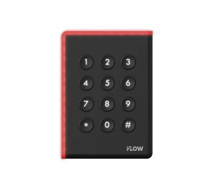 Считыватель iFlow F-KD-4408PMK