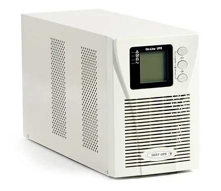 Источники бесперебойного питания Бастион SKAT-UPS 1000 (24V)